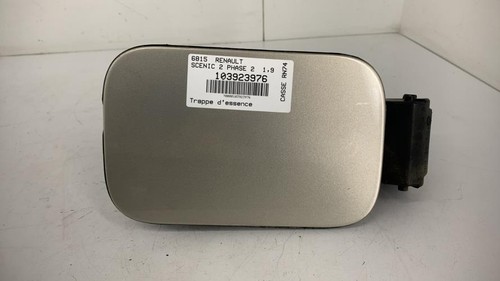 Trappe essence renault - trappe,