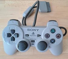 Manette Officielle PS1