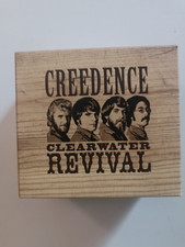 Coffret 6 CD CReedence Clearwater Revival - Fantasy 6CCRCD-4434-2