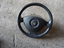 Volant avec airbag pour Modus