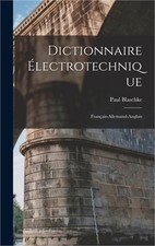 Dictionnaire