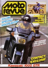 MOTO REVUE 2719 Christian