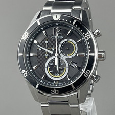 Montre Homme CTIZEN ECO-DRIVE