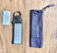 Porte clés keychain montre