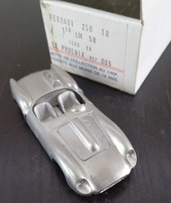kit 1/43 Le Phoenix no AMR 250