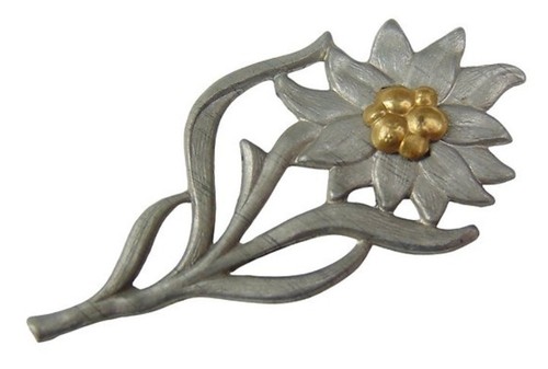 Edelweiss rzm allemand - edelweiss,
