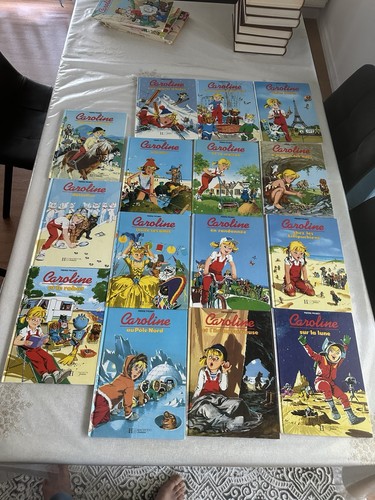 Lot livres bd - bd, albums