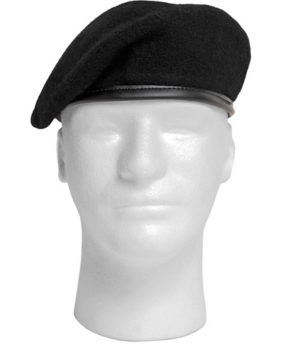Rothco style beret - style,