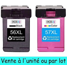 ENCRE4U - Cartouches d'encre