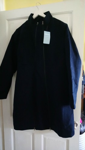 Manteau maternité jojo - de,
