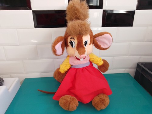1 peluche tanya - peluche,