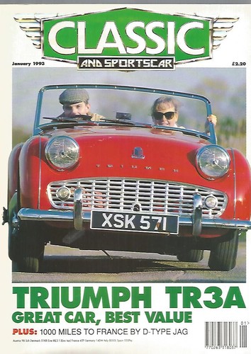 Classic sportscar n 01 - classic,