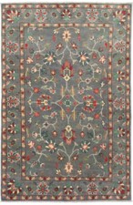 Original Noué Main Tapis