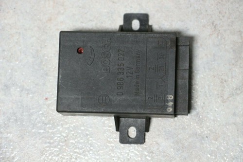 Module alarme mercedes - module, d'alarme