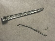 Tiges Régulation Et Ressort motoculteur honda f400 F300 Motobineuse Moteur G150