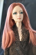 Monique Collection EVELYN II