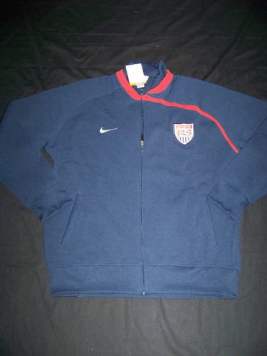 Nike men soccer - us, jacket