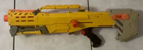 Nerf strike icon longshot - n-strike,