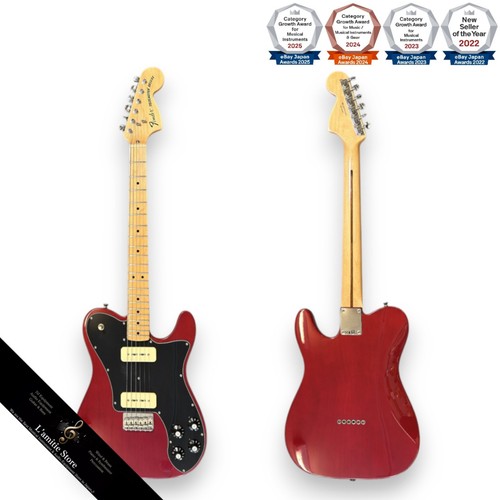 Fender classic player tele - fender,