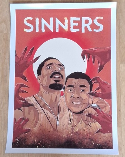 Affiche poster du - du, film
