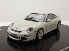 Porsche 911 (997.1) GT3 2006