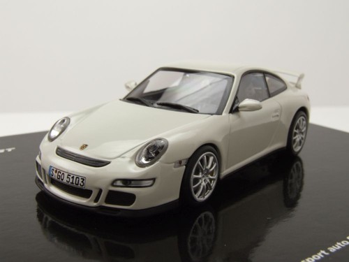 Porsche 911 gt3 2006 - porsche,