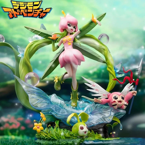 Lilimon 20cm figurine - 🌸,