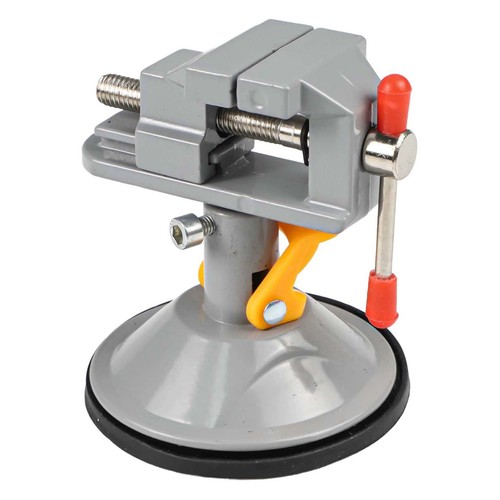 étau table robuste - robuste, pour