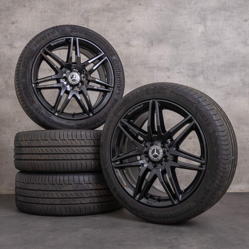 Mercedes classe amg jantes - classe,