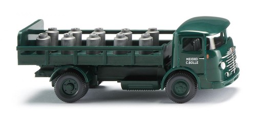 Wiking camion porteur - -,