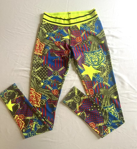 Zumba wear dance - zumba,