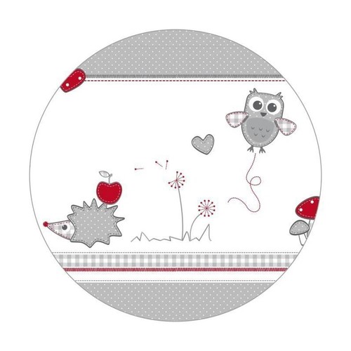 Parc bébé 100x75 tapis - cm, +