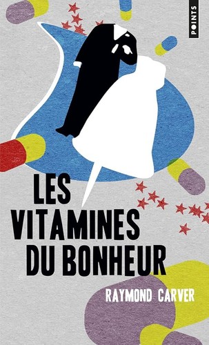 Les vitamines bonheur - vitamines, du