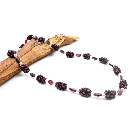 Collier perles forme - collier,