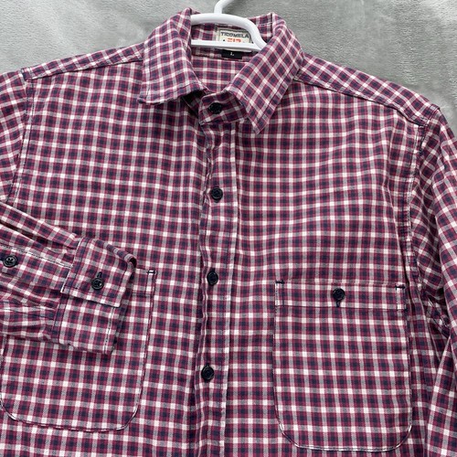 Ticomela shirt men - shirt, large