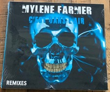 Mylene Farmer* ‎– C'est