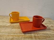 tête à tête Geneviève Lethu modèle grain de riz