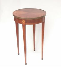 Gueridon 20th Century 60 / 70