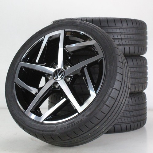 Golf line gte - vw, &