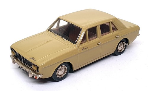 Abbey classics scale ac11 - classics, 1/43