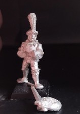 Warhammer heroquest épeiste