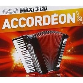 Various maxi 3 - cd,