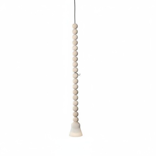 Luminaire suspendu verre - en,