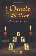 L'Oracle de Belline à la