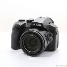 Panasonic Lumix DMC-FZ300 12