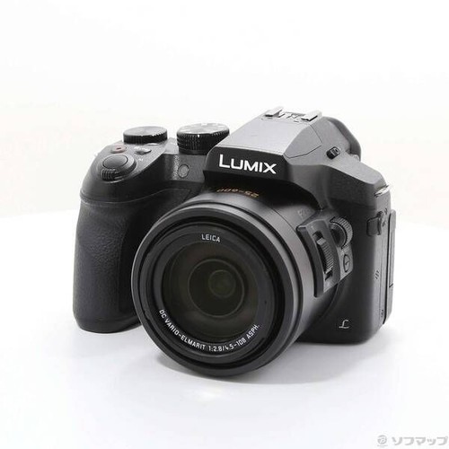 Panasonic lumix dmc fz300 - panasonic, dmc-fz300