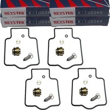 4x Kit de Réparation pour