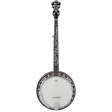 Ibanez B200 5 String Banjo