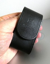 Vintage Etui Cuir Pochette