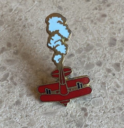Pin avion voltige - pin’s,